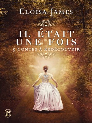 cover image of Il était une fois (L'Intégrale--5 tomes)